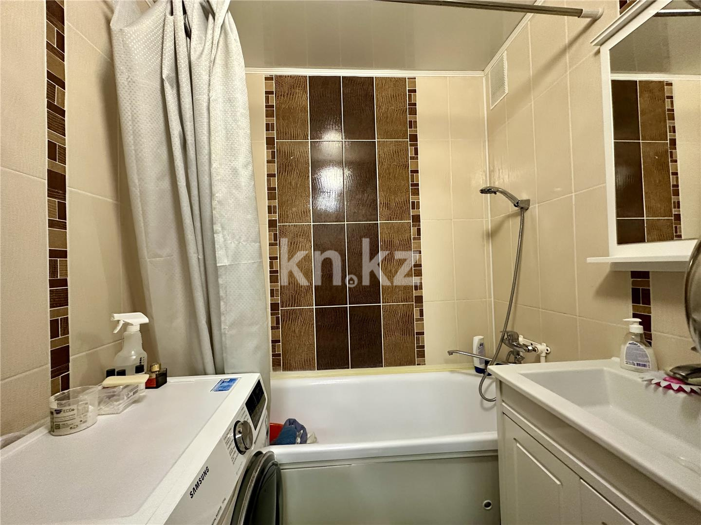 Продажа 4-комнатной квартиры, 81 м² в Караганде - фото 17