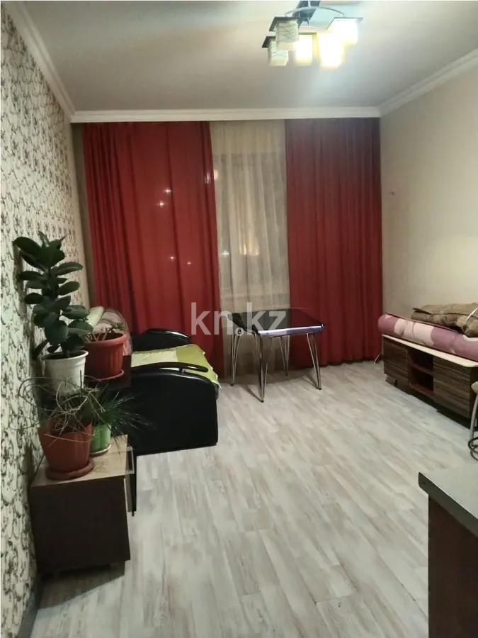 Продажа 1-комнатной квартиры, 48.3 м² в Астане