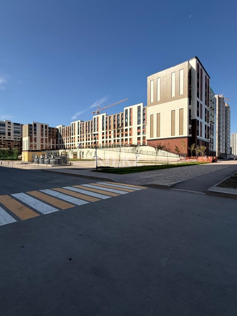 Продажа 1-комнатной квартиры, 37 м² в Астане - фото 15
