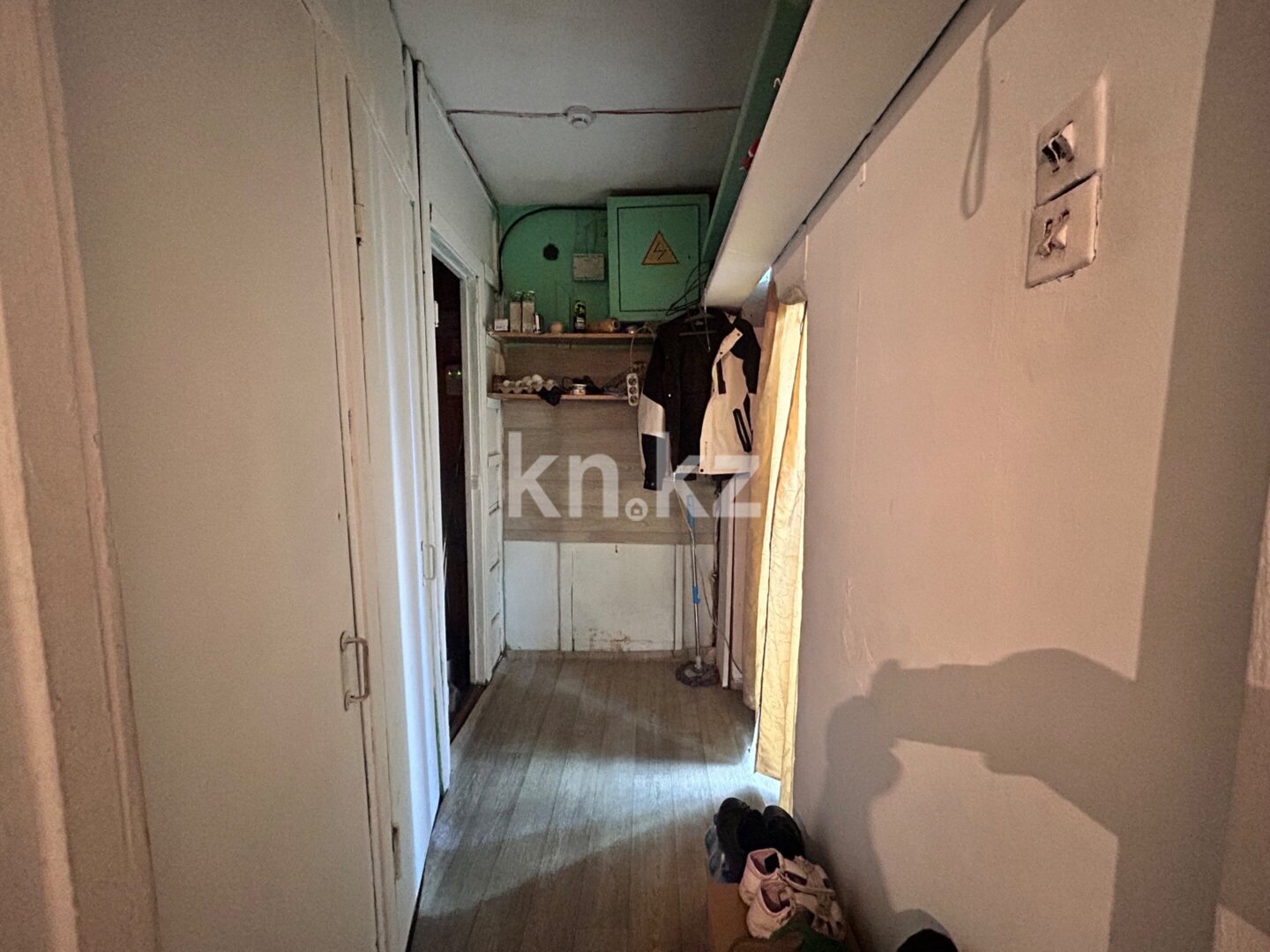 Продажа помещения, 36 м² в Караганде - фото 7