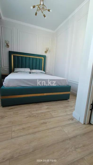 Продажа 2-комнатной квартиры, 55 м² в Алматы - фото 2