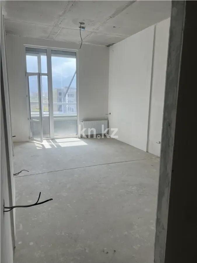 Продажа 1-комнатной квартиры, 30.2 м² в Алматы