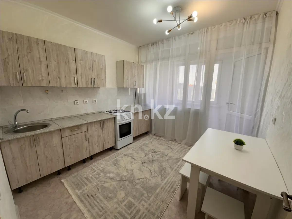 Продажа 1-комнатной квартиры, 40 м², мкр-н Шугыла, дом  340/4 в Алматы - фото 2