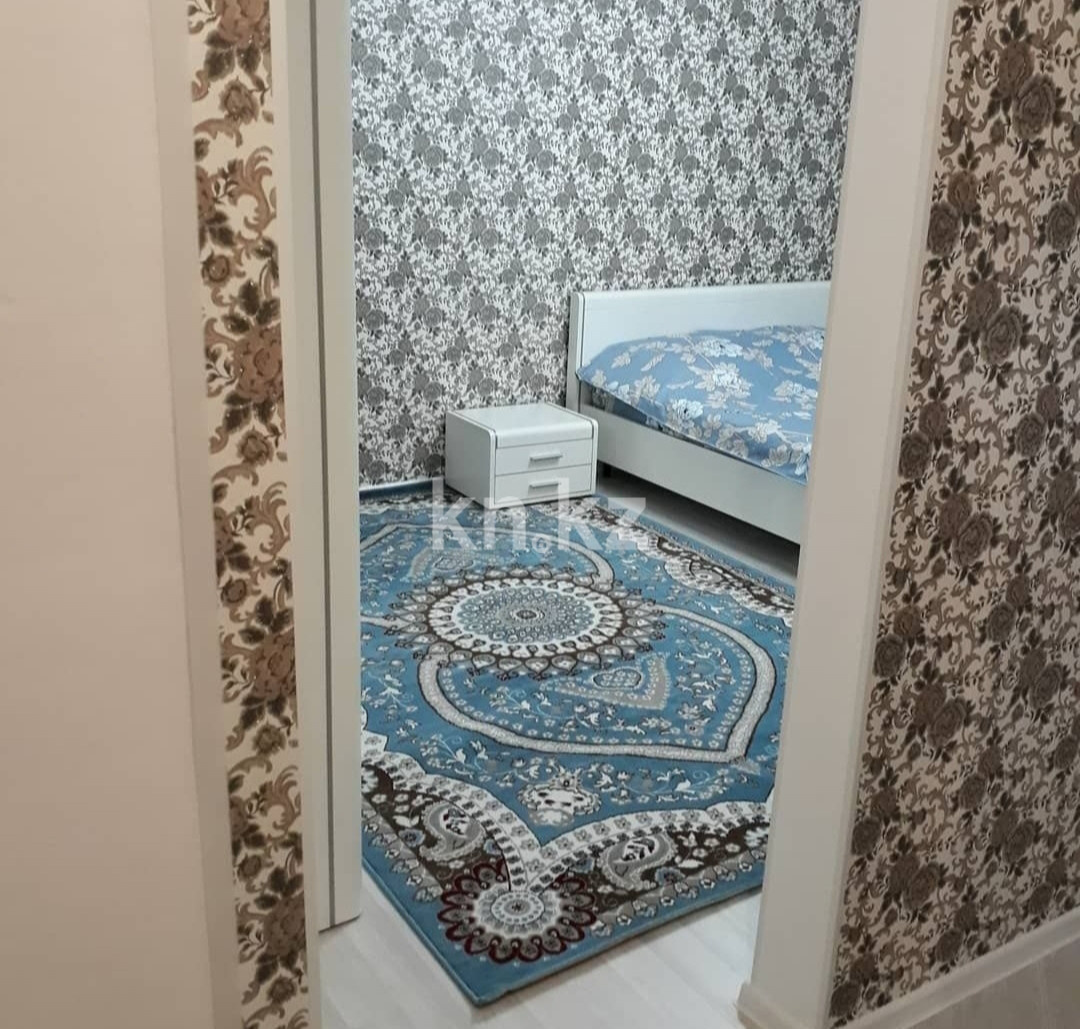 Аренда 1-комнатной квартиры посуточно, 32 м², ул. Айтеке би, дом  42 в Актобе - фото 5