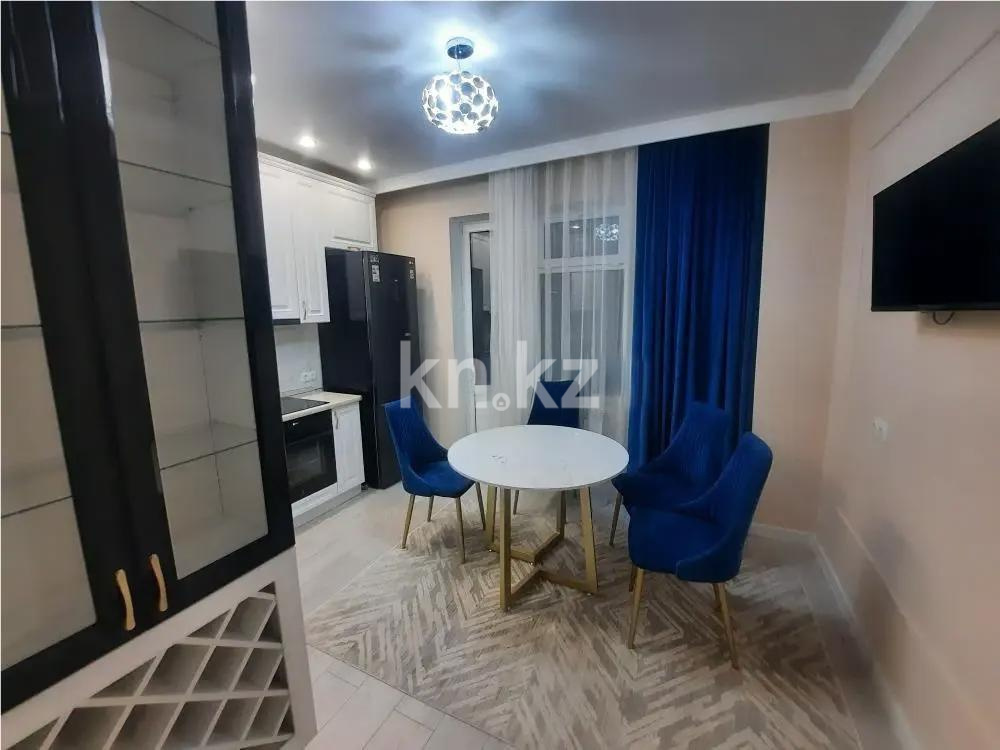 Продажа 3-комнатной квартиры, 82 м² в Астане - фото 3