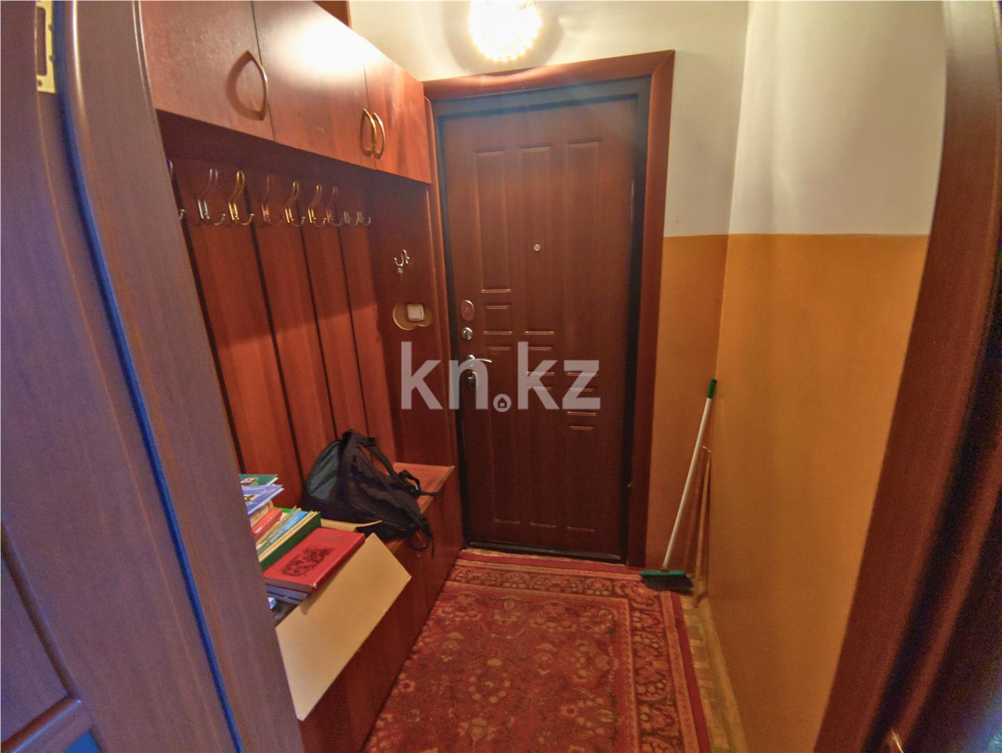 Продажа 4-комнатной квартиры, 84 м² в Караганде - фото 6