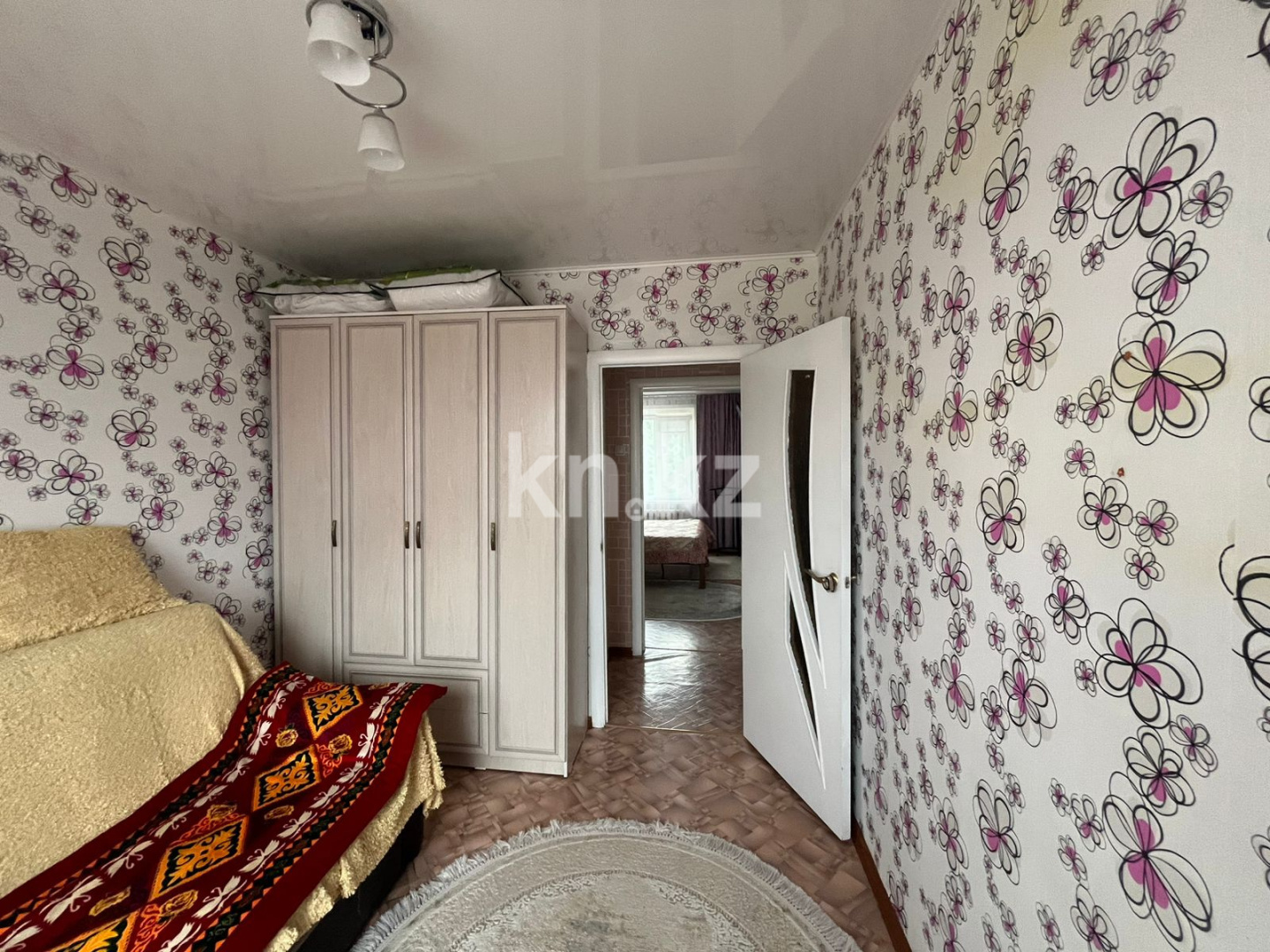 Продажа 4-комнатной квартиры, 77 м² в Караганде - фото 13