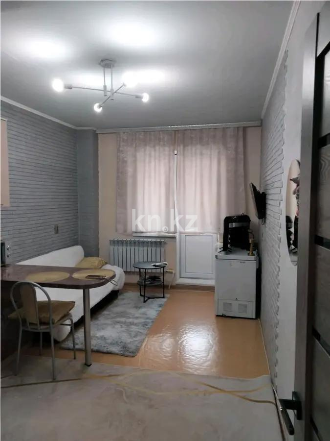 Продажа 1-комнатной квартиры, 45 м² в Караганде