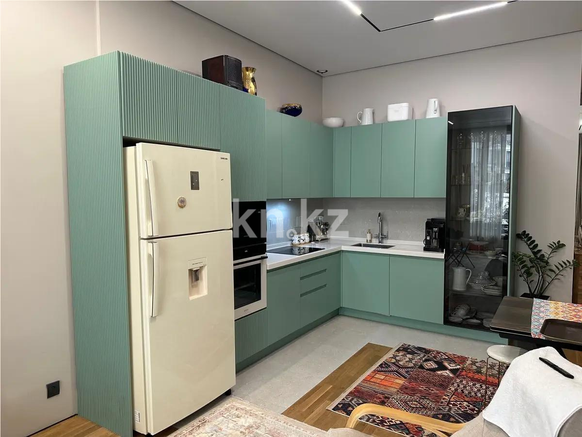 Продажа 3-комнатной квартиры, 115 м², ул. Сейдимбека, дом  110/2 в Алматы - фото 3