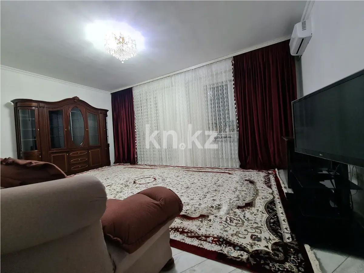 Продажа 3-комнатной квартиры, 100 м² в Алматы