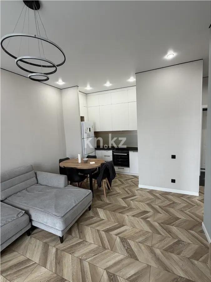 Продажа 2-комнатной квартиры, 42 м² в Астане - фото 3