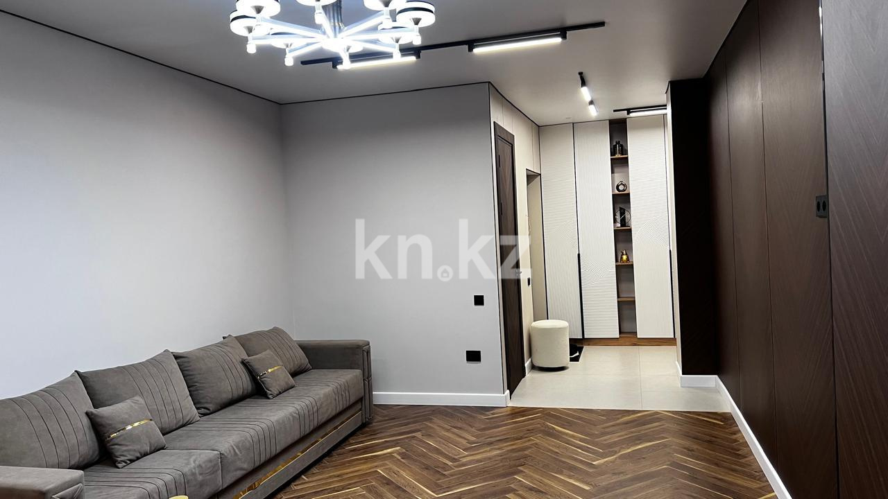 Продажа 2-комнатной квартиры, 63.3 м² в Астане - фото 3