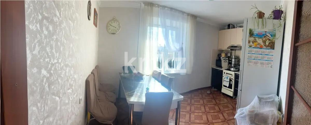 Продажа 3-комнатной квартиры, 74 м² в Караганде - фото 4