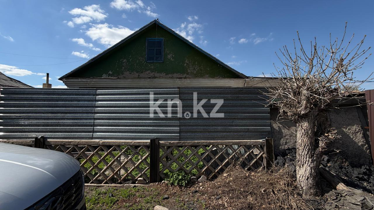 Продажа 3-комнатного дома, 74 м² в Караганде