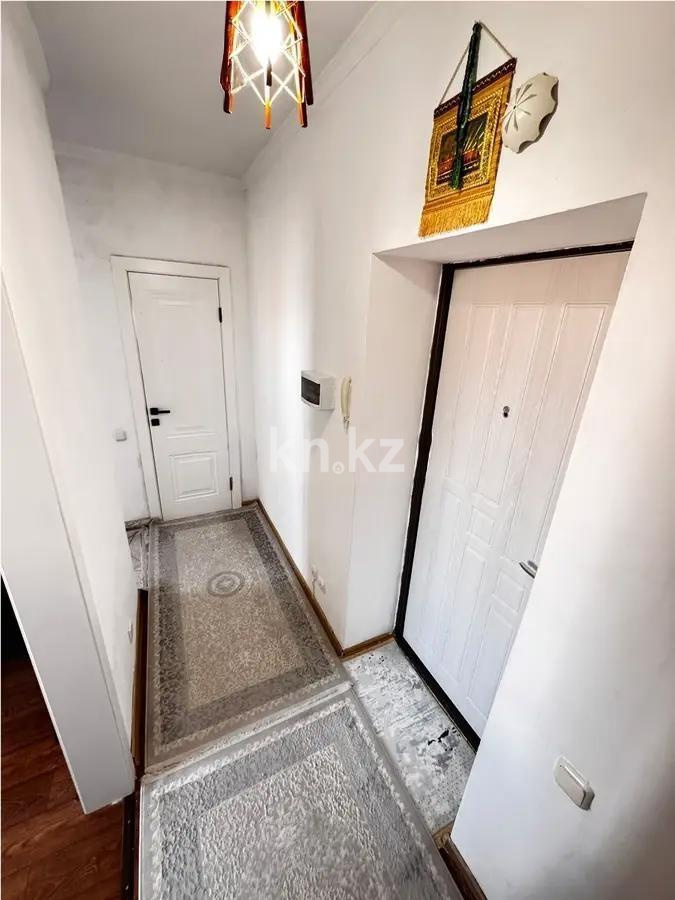 Продажа 1-комнатной квартиры, 29.4 м² в Астане - фото 5