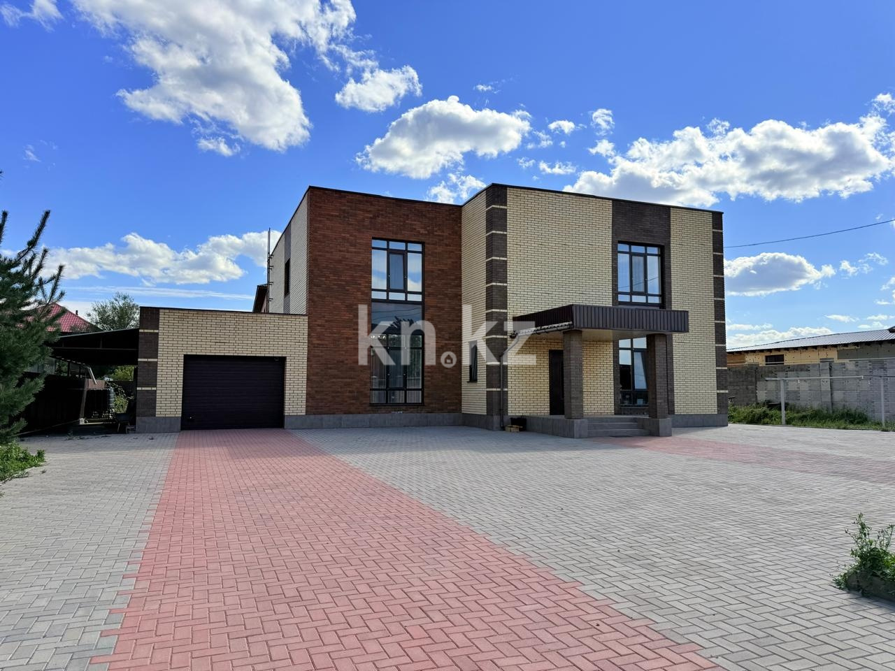 Продажа 7-комнатного дома, 410 м² в Астане
