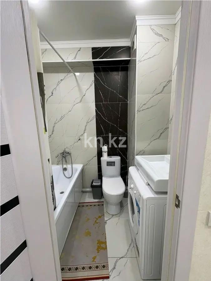 Продажа 1-комнатной квартиры, 32 м², ул. Северное Кольцо, дом  92/4 в Алматы - фото 3