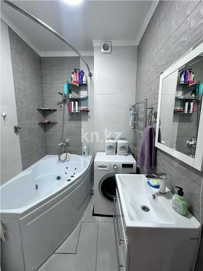 Продажа 3-комнатной квартиры, 90 м² в Алматы - фото 6