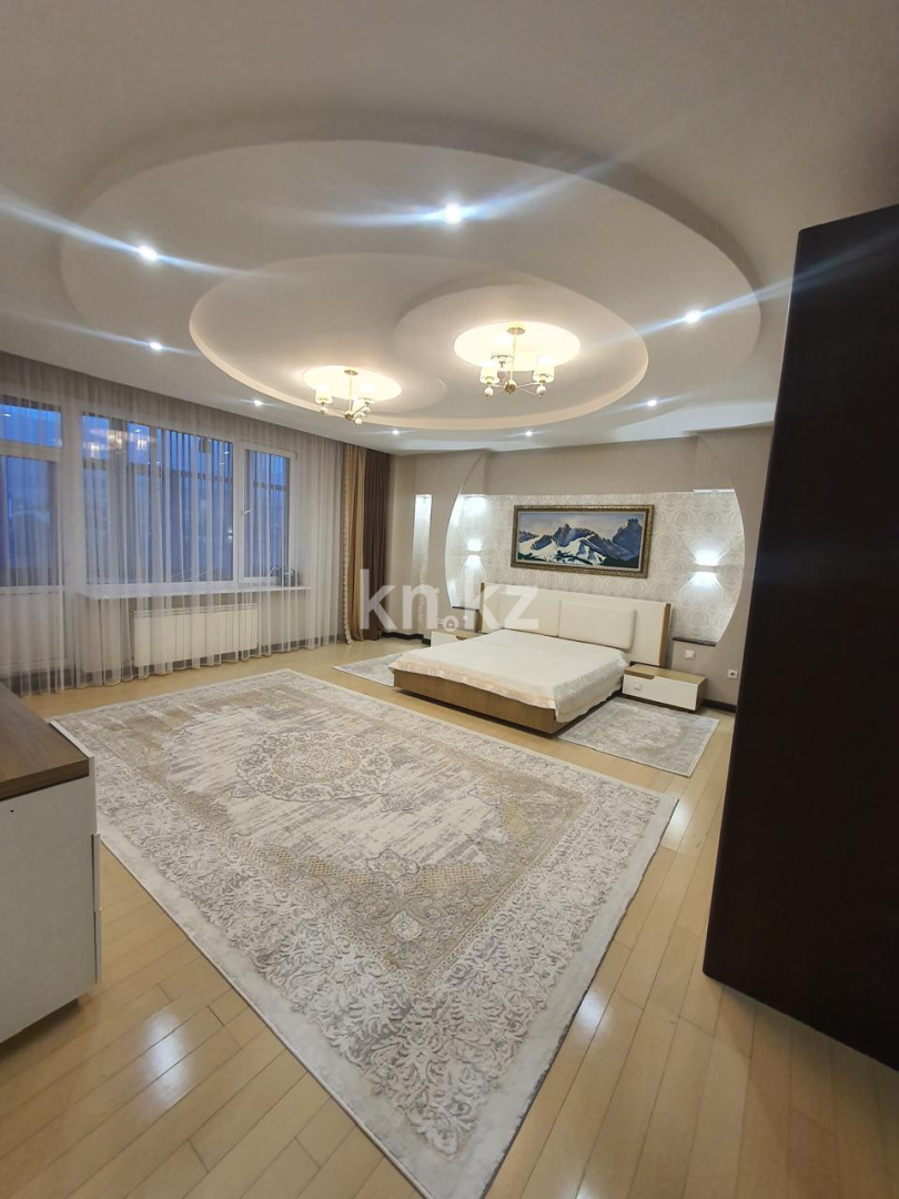 Продажа 4-комнатной квартиры, 240 м² в Алматы - фото 13