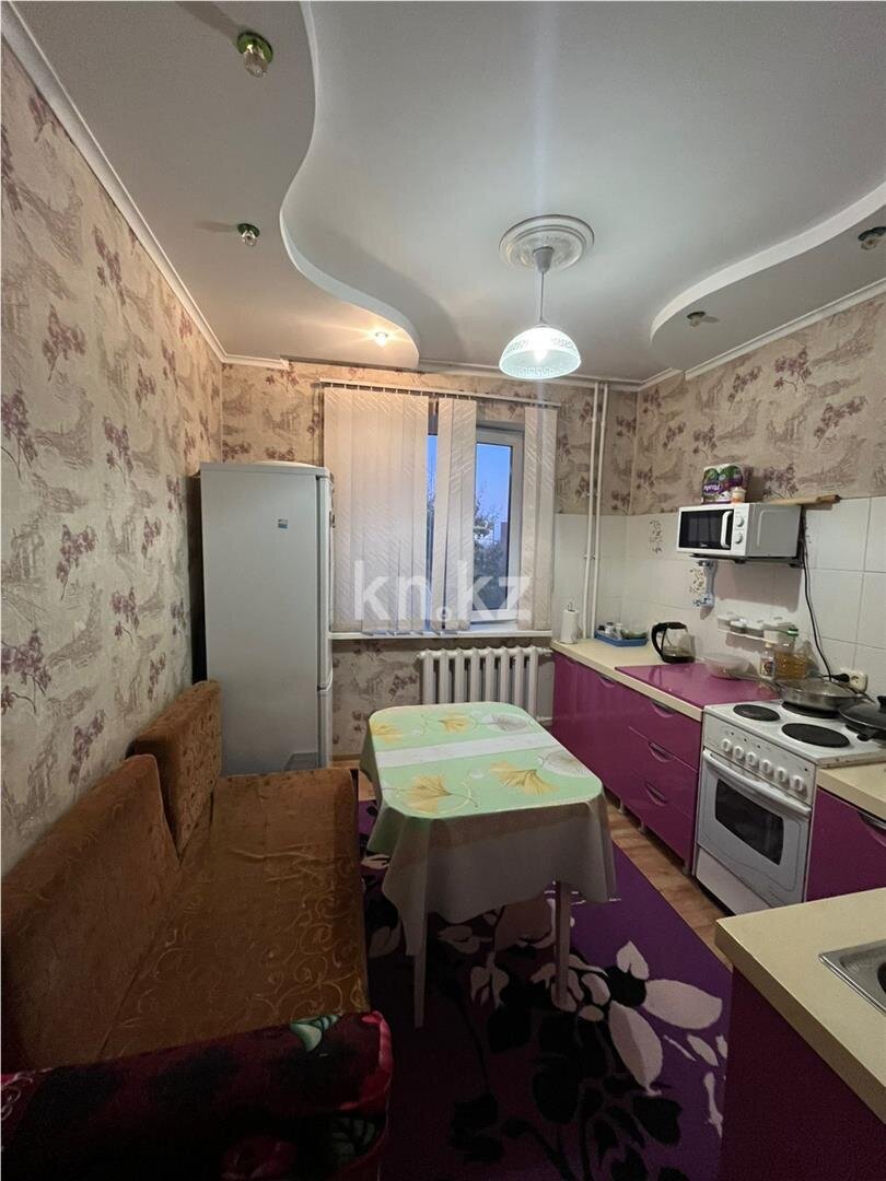 Продажа 3-комнатной квартиры, 64 м² в Караганде - фото 5