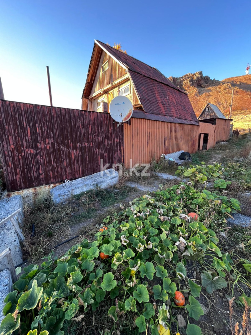 Продажа дачи, 21 сот. в Темиртау - фото 20