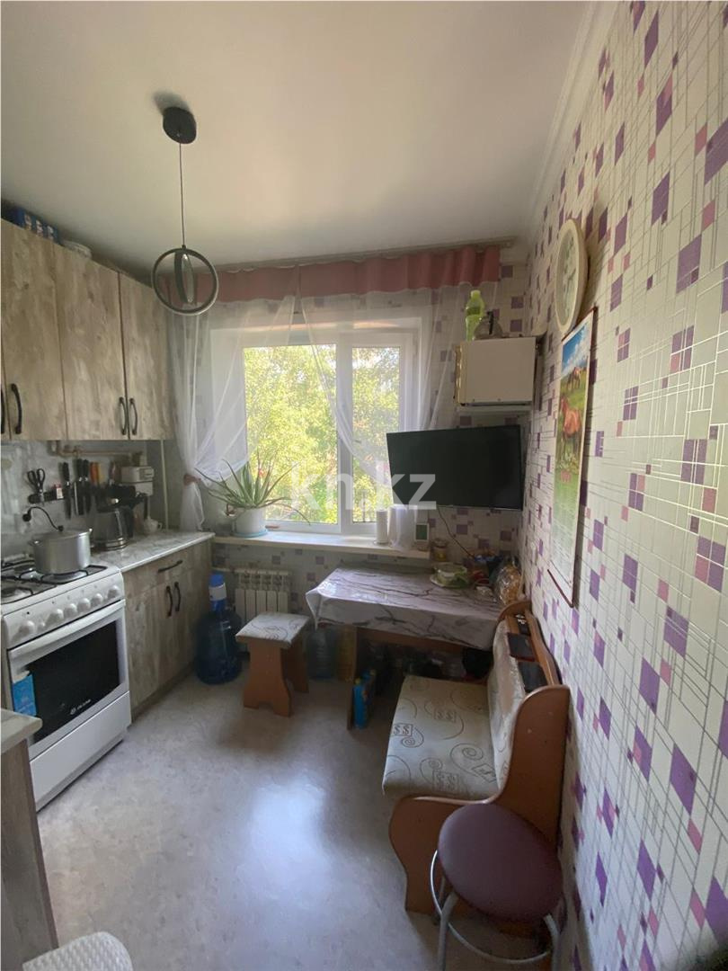 Продажа 2-комнатной квартиры, 46 м² в Караганде - фото 10
