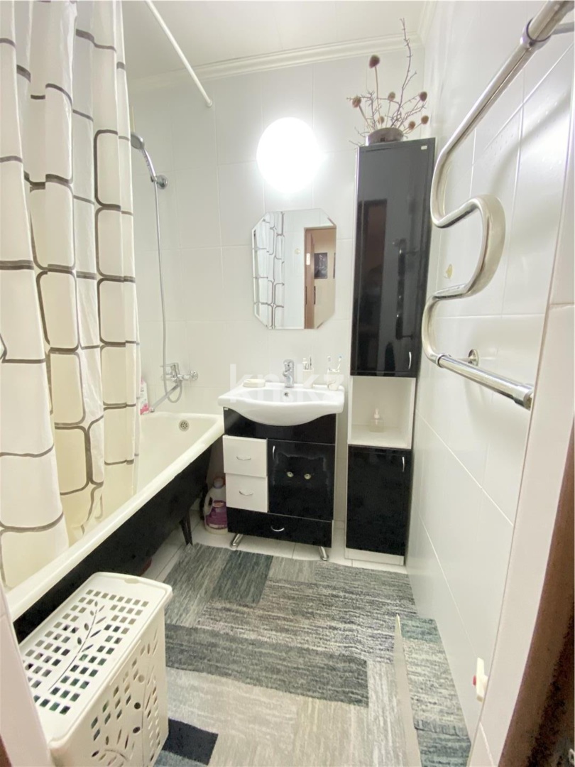 Продажа 3-комнатной квартиры, 62 м² в Караганде - фото 9