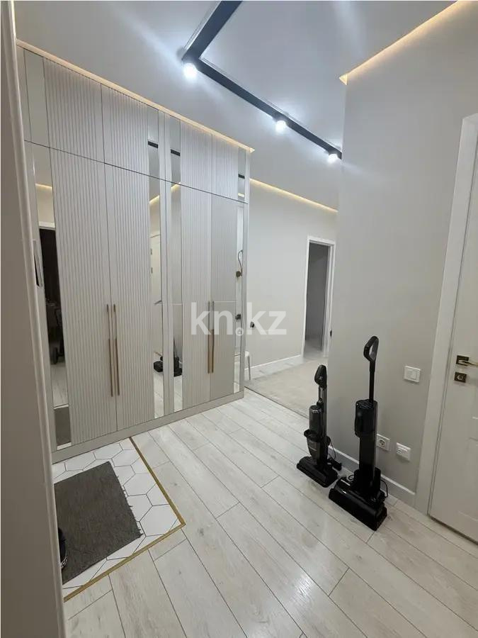 Продажа 3-комнатной квартиры, 96 м², пр. Туран, дом  50/5 в Астане - фото 6