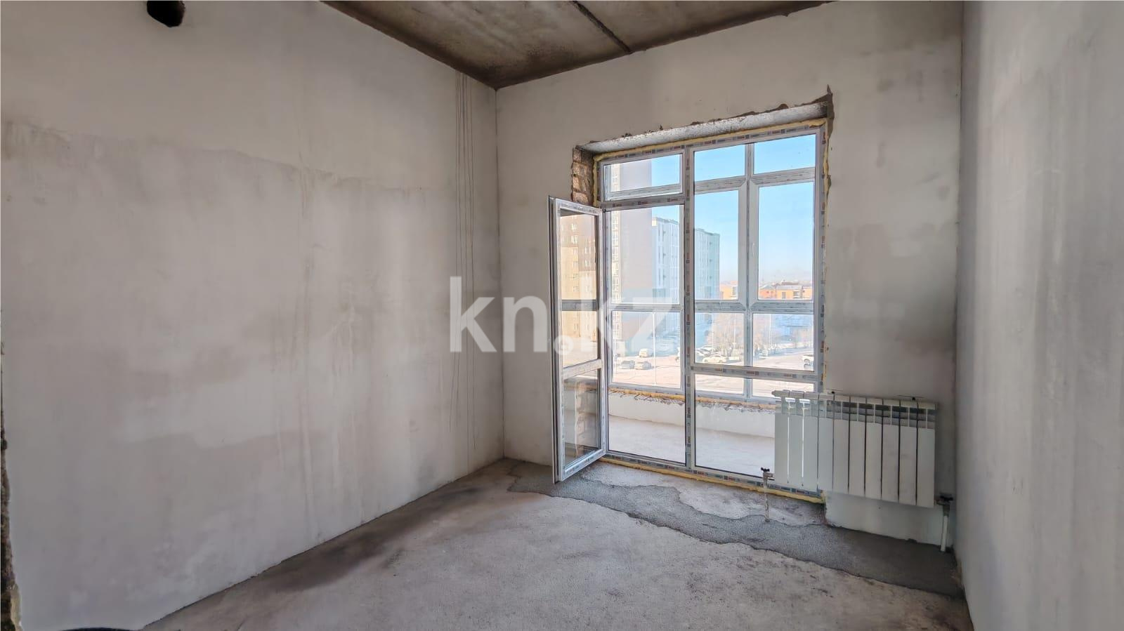 Продажа 2-комнатной квартиры, 64 м² в Караганде - фото 6