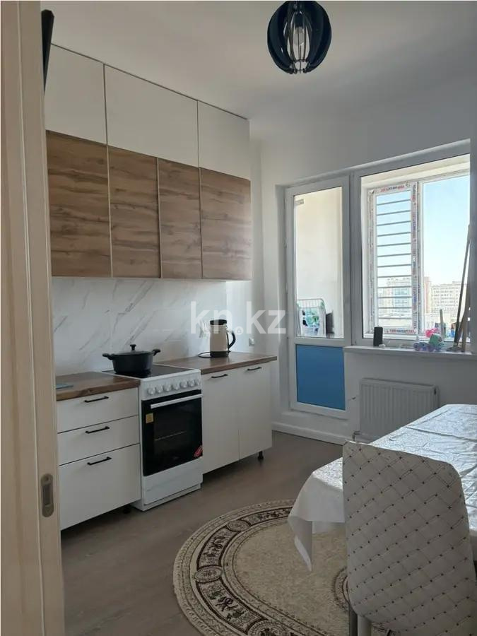 Продажа 1-комнатной квартиры, 45.4 м², ул. А-75, дом  2 в Астане - фото 2