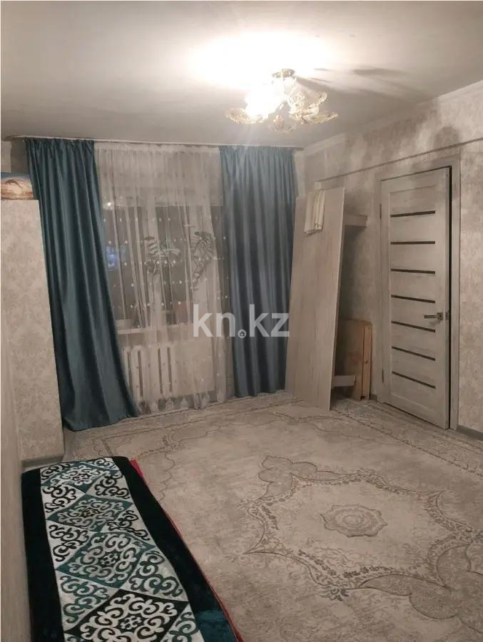 Продажа 2-комнатной квартиры, 45.9 м², пр. Сарыарка, дом  46 в Астане