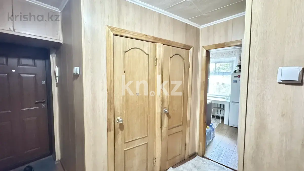 Продажа 2-комнатной квартиры, 50 м² в Астане - фото 16
