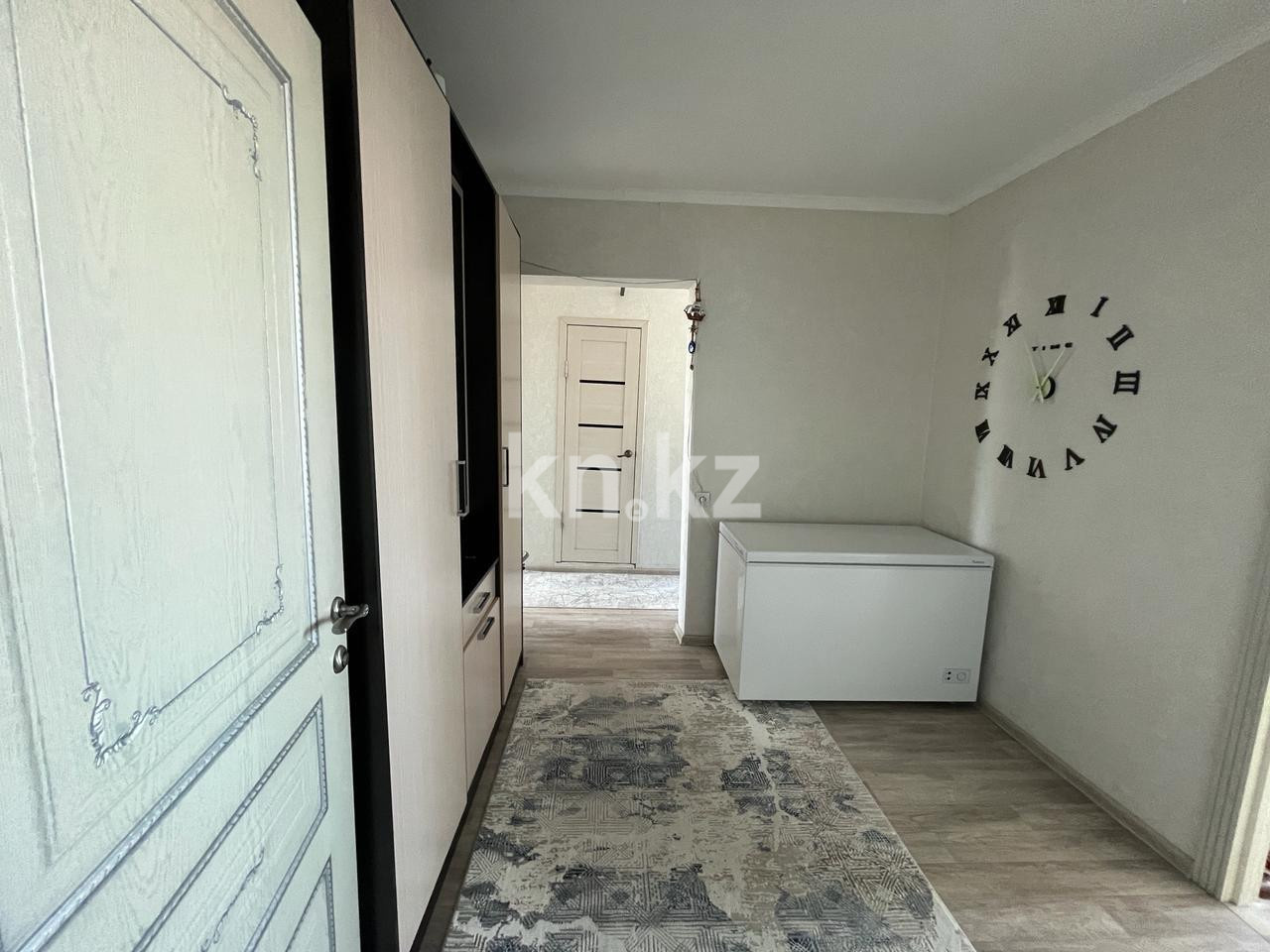 Продажа 3-комнатной квартиры, 63 м², ул. Таттимбета в Караганде - фото 9