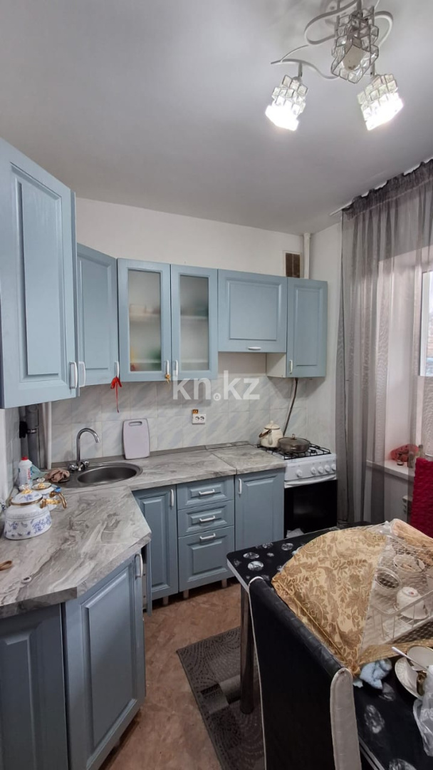 Продажа 1-комнатной квартиры, 46.5 м², мкр. Кунаева в Уральске - фото 3