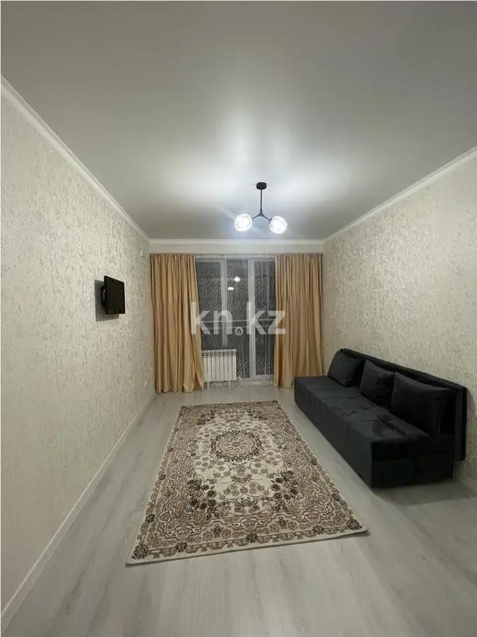 Продажа 1-комнатной квартиры, 31 м², ул. Алтын орда, дом  6/10 в Алматы