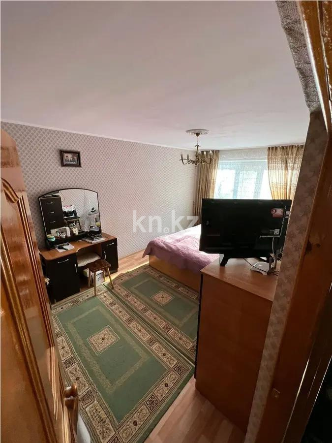 Продажа 3-комнатной квартиры, 64 м², мкр. Орбита-3, дом  36 в Алматы