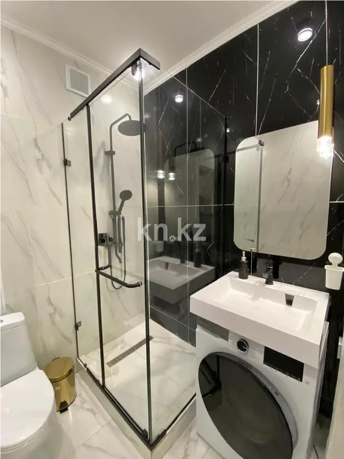 Продажа 2-комнатной квартиры, 42 м², пр. Мангилик Ел, дом  58 в Астане - фото 3