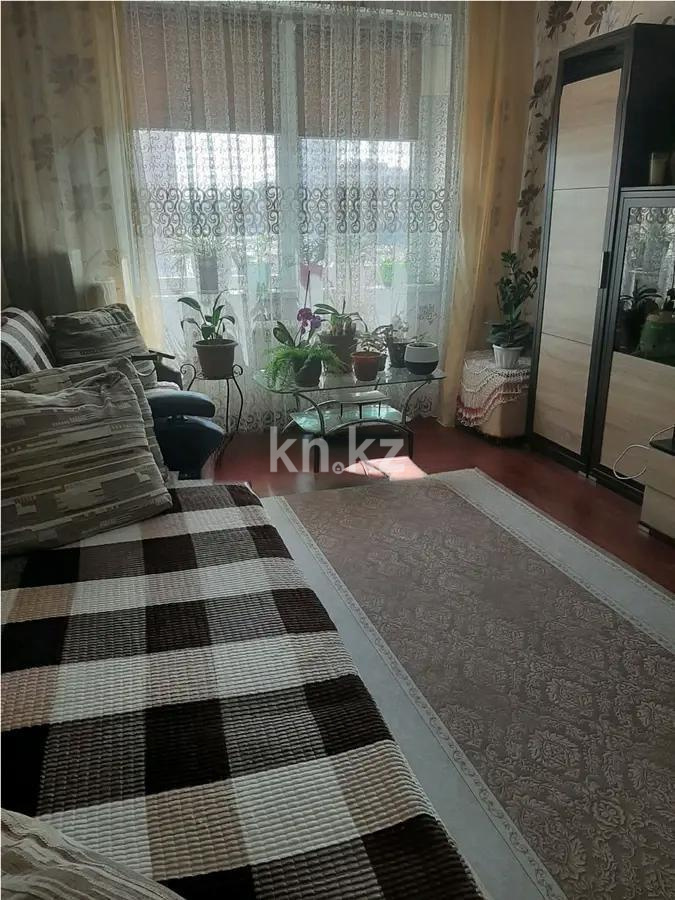 Продажа 1-комнатной квартиры, 43.7 м² в Астане