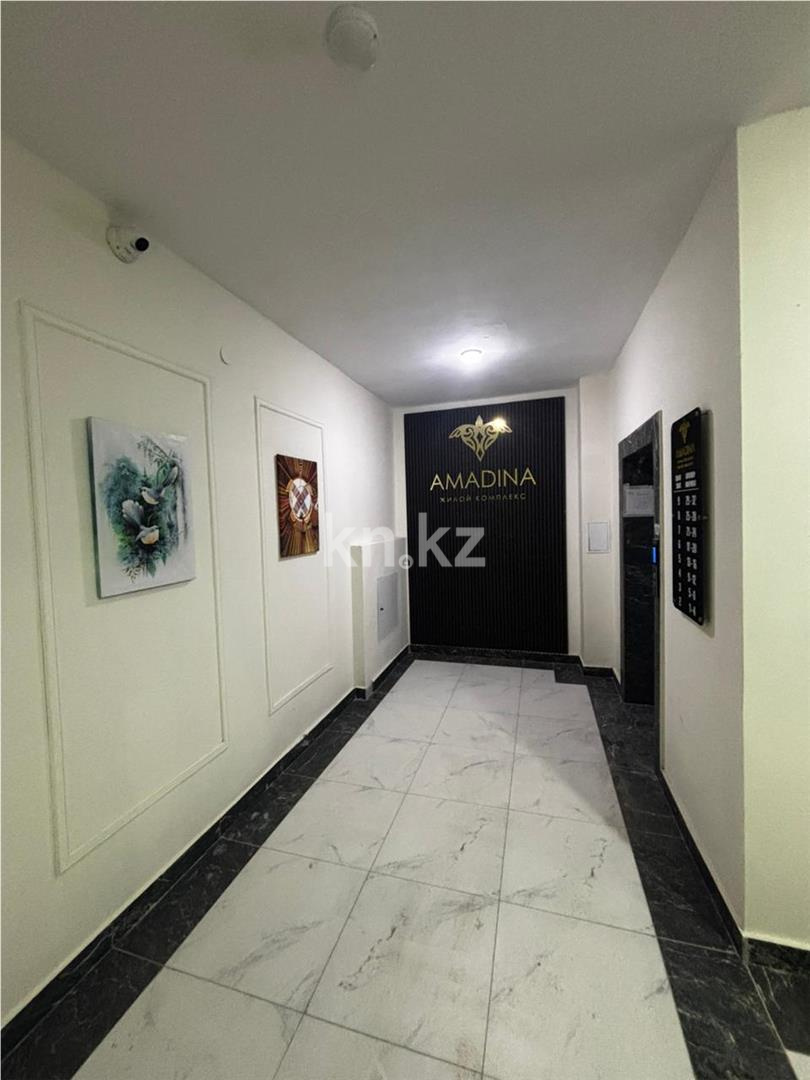 Продажа 3-комнатной квартиры, 78 м² в Караганде - фото 16