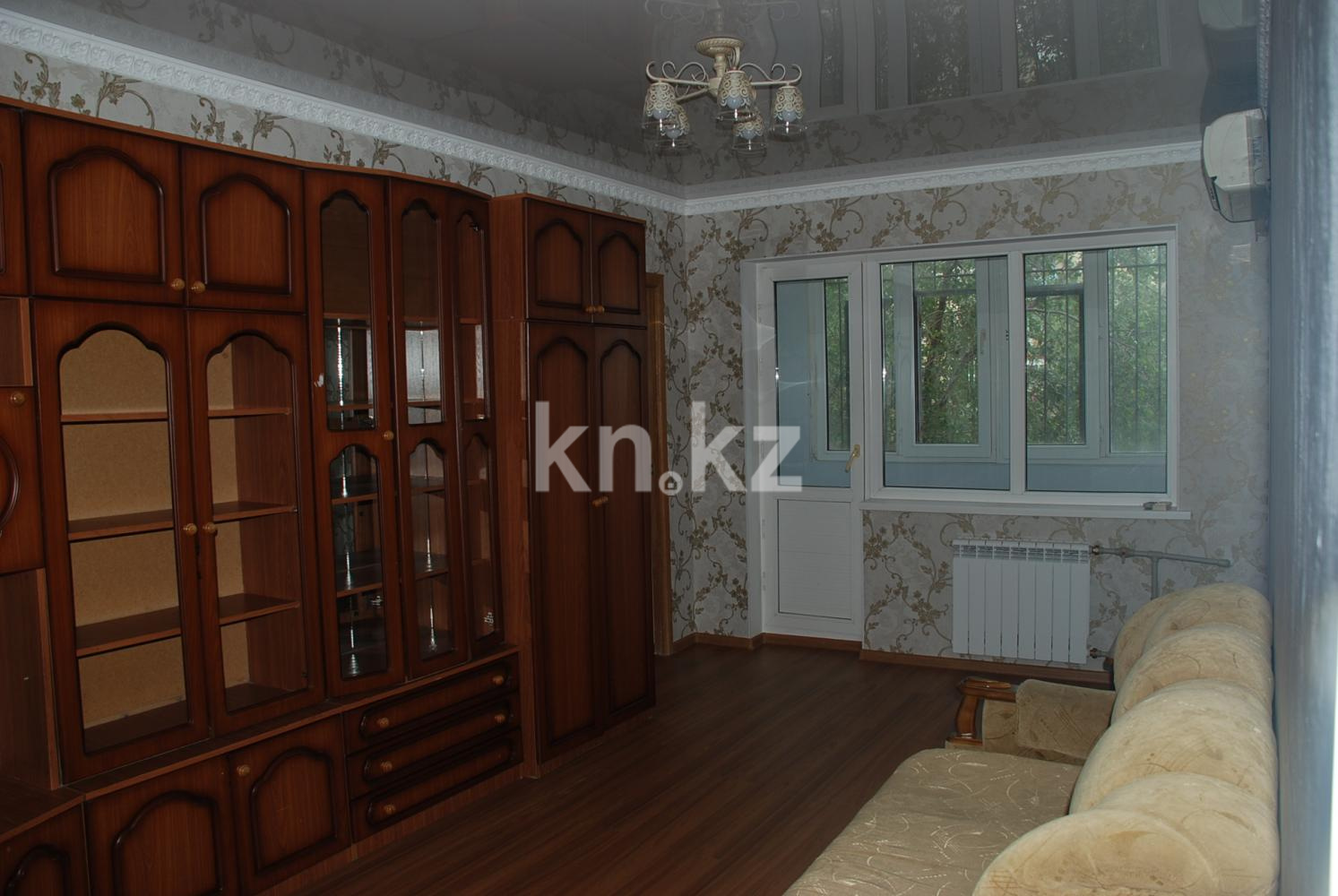 Аренда 2-комнатной квартиры, 50 м² в Атырау - фото 7