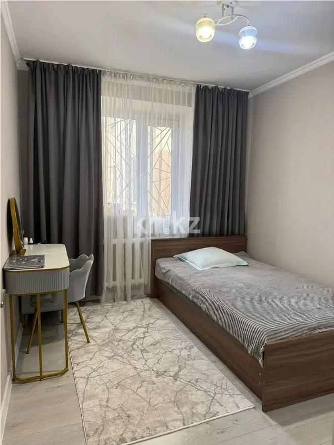 Продажа 3-комнатной квартиры, 65 м², пр. Богенбай батыра, дом  21а в Астане - фото 3