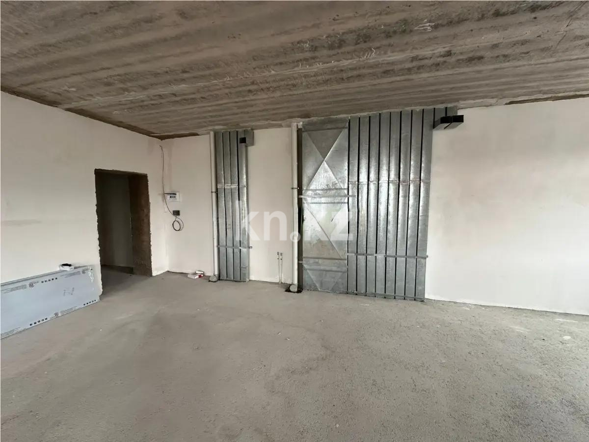 Продажа 2-комнатной квартиры, 71 м², мкр. Гульдер-1, дом  3а в Караганде - фото 4