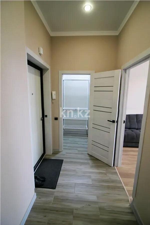 Продажа 1-комнатной квартиры, 37 м² в Астане - фото 4