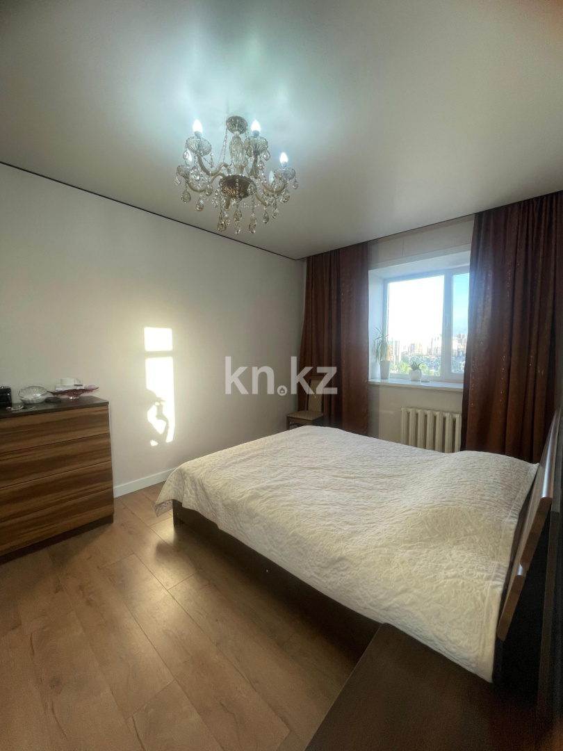 Продажа 3-комнатной квартиры, 90 м² в Астане - фото 26