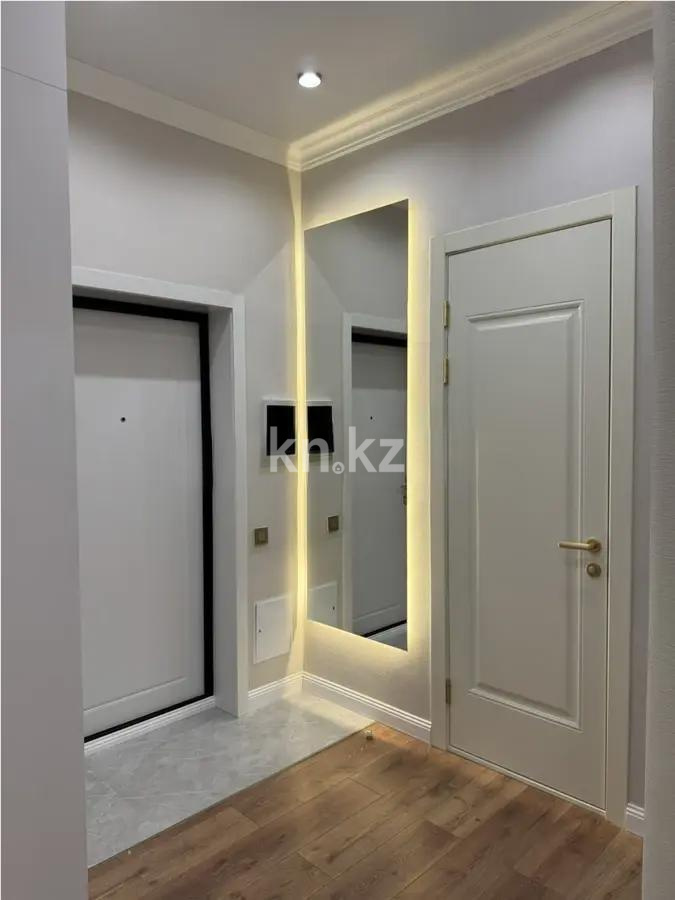 Продажа 2-комнатной квартиры, 43.5 м² в Астане - фото 5