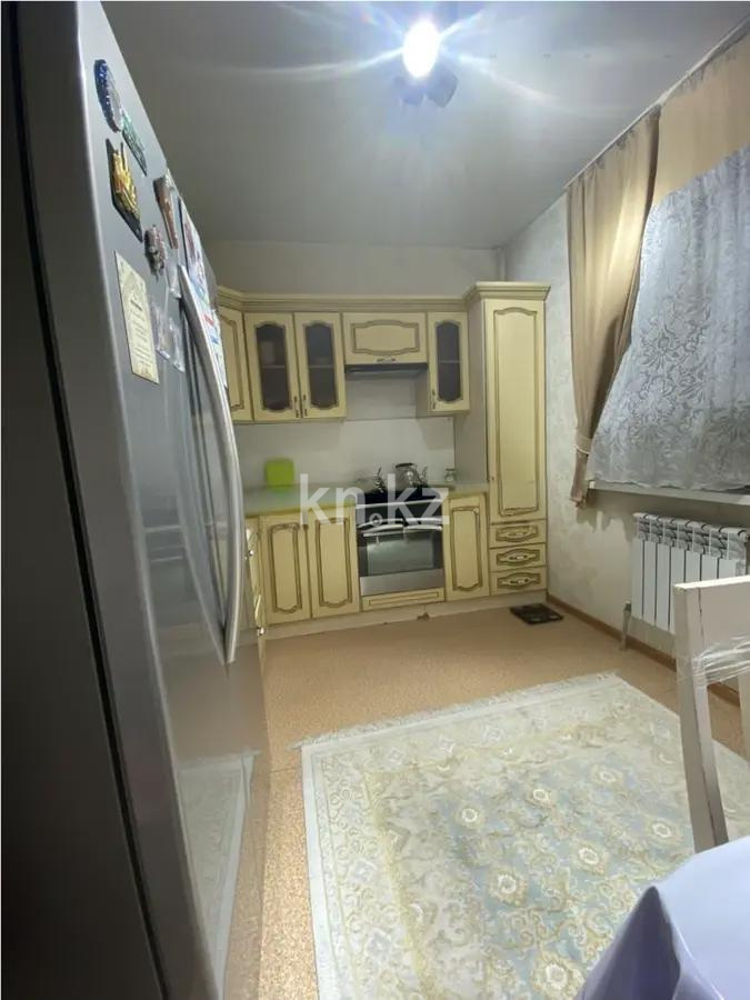 Продажа 1-комнатной квартиры, 45 м² в Алматы - фото 2