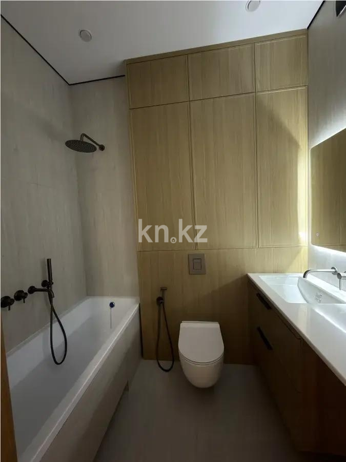 Продажа 3-комнатной квартиры, 87.6 м² в Астане - фото 3
