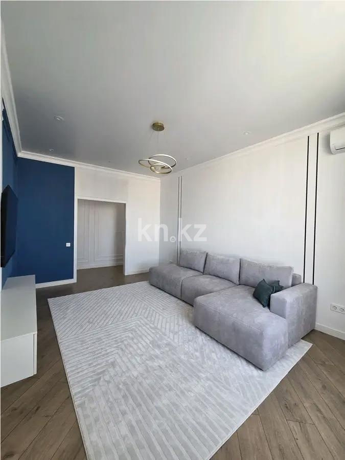 Продажа 2-комнатной квартиры, 64 м² в Астане
