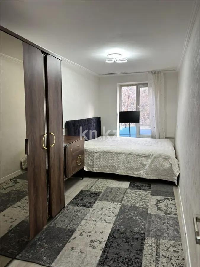 Продажа 2-комнатной квартиры, 42 м², ул. Тимирязева, дом  66А в Алматы - фото 2