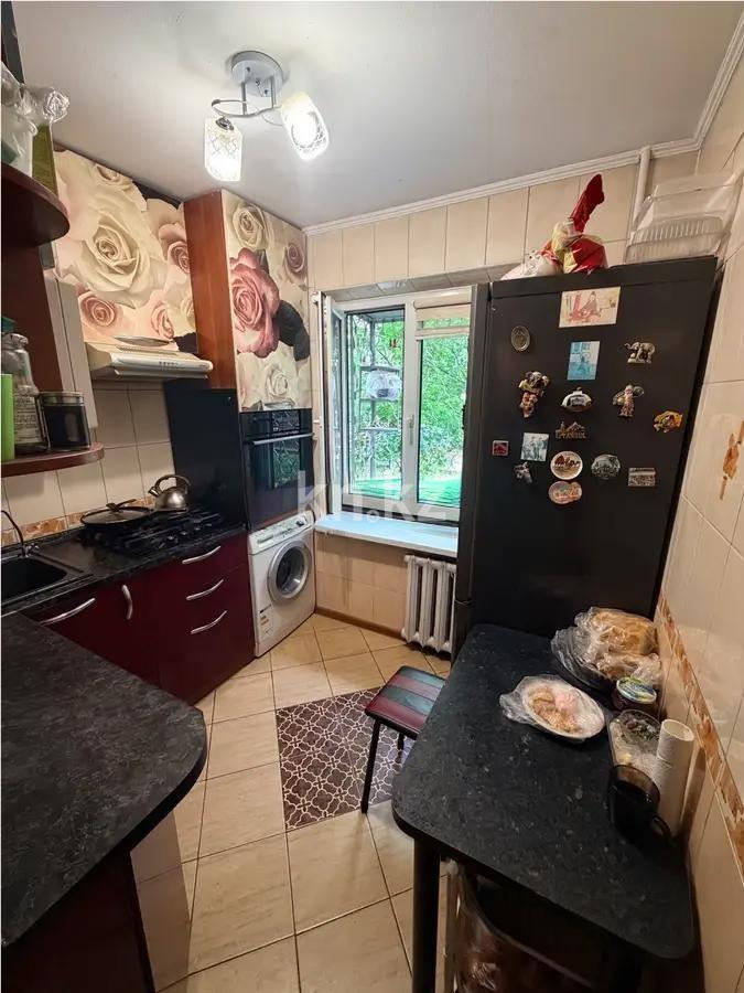 Продажа 3-комнатной квартиры, 64 м² в Алматы - фото 4